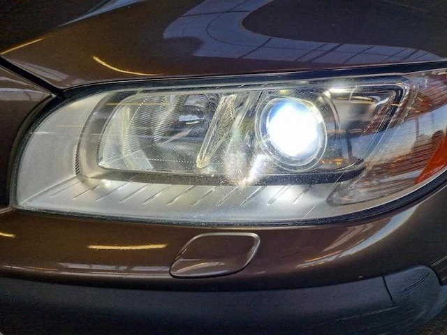 Volvo xc70 2.0 d4 fwd nordic automaat; 1-snd-17 - afbeelding 12 van  20