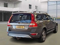 Volvo xc70 2.0 d4 fwd nordic automaat; 1-snd-17 - afbeelding 14 van  20