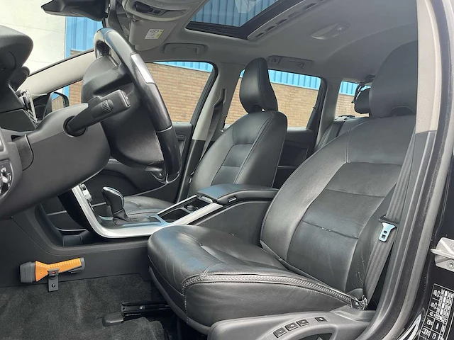 Volvo xc70 2.0 t5 fwd nordic+ car 2015 | gf-540-s - afbeelding 2 van  30