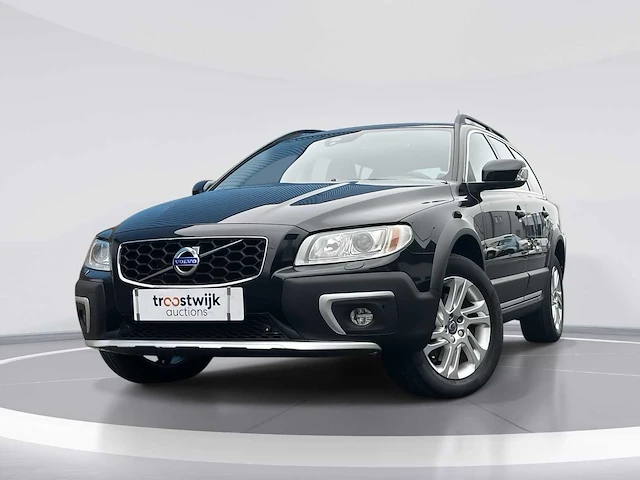 Volvo xc70 2.0 t5 fwd nordic+ car 2015 | gf-540-s - afbeelding 1 van  30