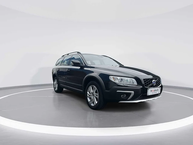 Volvo xc70 2.0 t5 fwd nordic+ car 2015 | gf-540-s - afbeelding 12 van  30