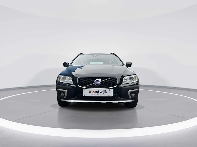 Volvo xc70 2.0 t5 fwd nordic+ car 2015 | gf-540-s - afbeelding 23 van  30