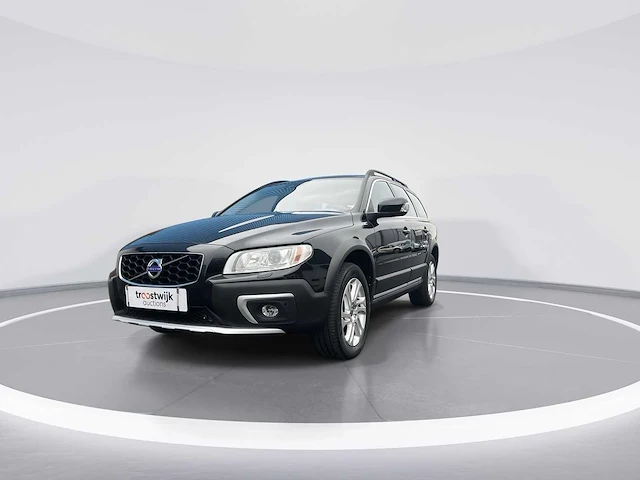 Volvo xc70 2.0 t5 fwd nordic+ car 2015 | gf-540-s - afbeelding 25 van  30