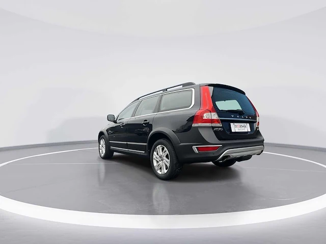 Volvo xc70 2.0 t5 fwd nordic+ car 2015 | gf-540-s - afbeelding 27 van  30