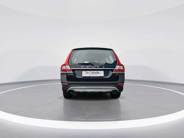 Volvo xc70 2.0 t5 fwd nordic+ car 2015 | gf-540-s - afbeelding 28 van  30