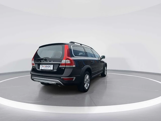 Volvo xc70 2.0 t5 fwd nordic+ car 2015 | gf-540-s - afbeelding 29 van  30