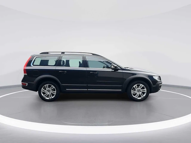 Volvo xc70 2.0 t5 fwd nordic+ car 2015 | gf-540-s - afbeelding 30 van  30