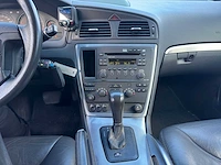 Volvo xc70 2.4 d5 automaat, 35-xl-jh - afbeelding 11 van  18