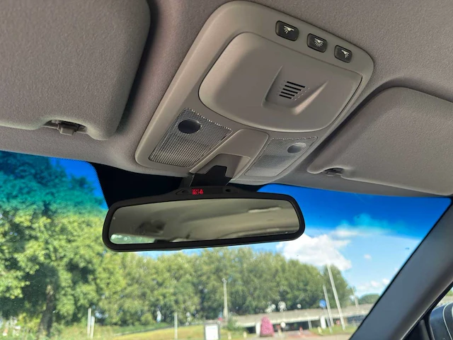 Volvo xc70 2.4 d5 automaat, 35-xl-jh - afbeelding 13 van  18