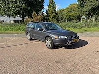 Volvo xc70 2.4 d5 automaat, 35-xl-jh - afbeelding 3 van  18
