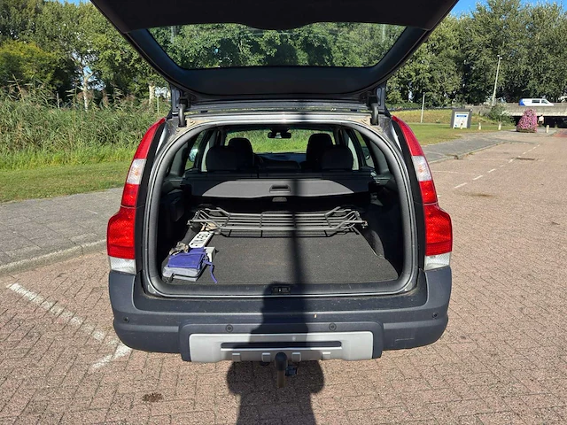 Volvo xc70 2.4 d5 automaat, 35-xl-jh - afbeelding 5 van  18