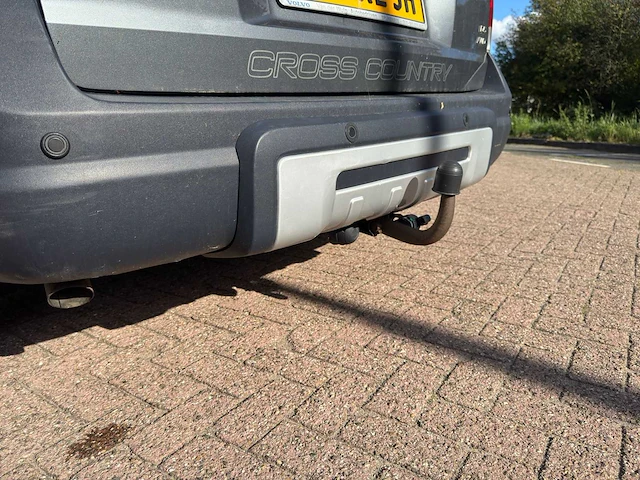 Volvo xc70 2.4 d5 automaat, 35-xl-jh - afbeelding 6 van  18