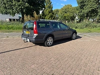 Volvo xc70 2.4 d5 automaat, 35-xl-jh - afbeelding 11 van  18