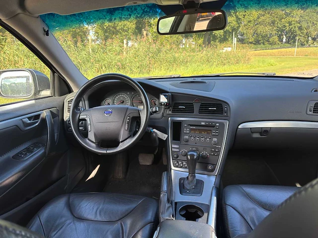 Volvo xc70 2.4 d5 automaat, 35-xl-jh - afbeelding 17 van  18