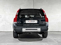 Volvo xc70 2.4 d5 momentum -automaat- 185pk 2007, 32-gff-8 youngtimer - afbeelding 3 van  39