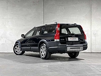Volvo xc70 2.4 d5 momentum -automaat- 185pk 2007, 32-gff-8 youngtimer - afbeelding 5 van  39