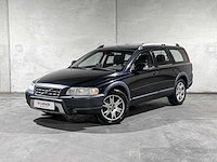 Volvo xc70 2.4 d5 momentum -automaat- 185pk 2007, 32-gff-8 youngtimer - afbeelding 12 van  39