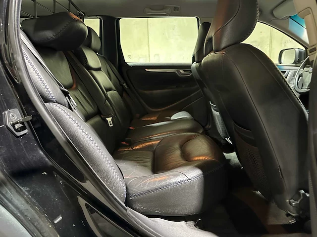 Volvo xc70 2.4 d5 momentum -automaat- 185pk 2007, 32-gff-8 youngtimer - afbeelding 29 van  39
