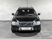 Volvo xc70 2.4 d5 momentum -automaat- 185pk 2007, 32-gff-8 youngtimer - afbeelding 35 van  39