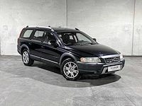 Volvo xc70 2.4 d5 momentum -automaat- 185pk 2007, 32-gff-8 youngtimer - afbeelding 37 van  39