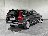 Volvo xc70 2.4 d5 summum automaat 185pk 2009, sl-408-h - afbeelding 3 van  40