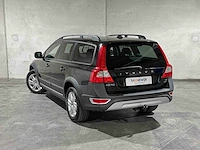 Volvo xc70 2.4 d5 summum automaat 185pk 2009, sl-408-h - afbeelding 6 van  40