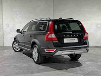 Volvo xc70 2.4 d5 summum automaat 185pk 2009, sl-408-h - afbeelding 7 van  40