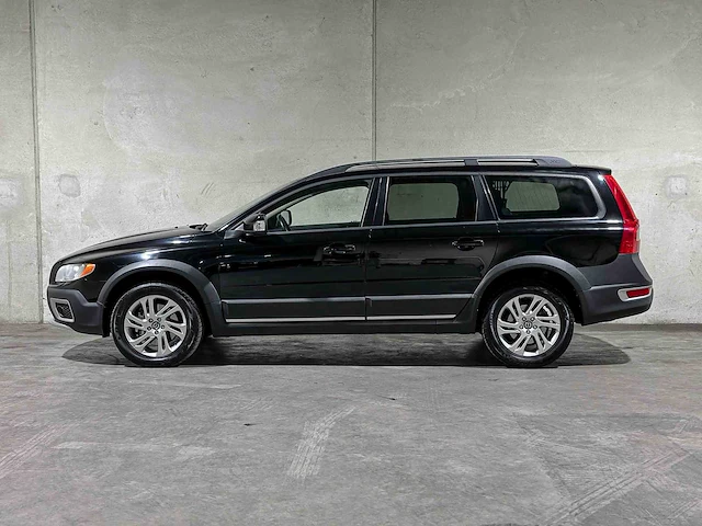 Volvo xc70 2.4 d5 summum automaat 185pk 2009, sl-408-h - afbeelding 8 van  40