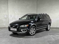 Volvo xc70 2.4 d5 summum automaat 185pk 2009, sl-408-h - afbeelding 1 van  40