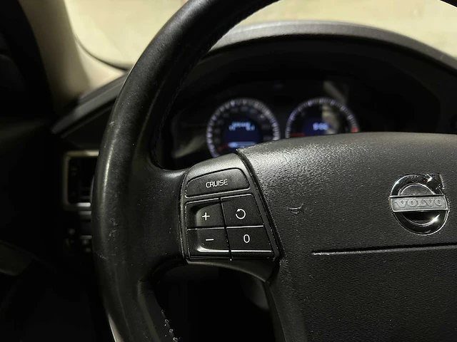 Volvo xc70 2.4 d5 summum automaat 185pk 2009, sl-408-h - afbeelding 14 van  40
