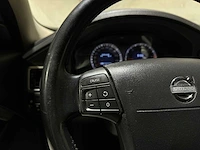 Volvo xc70 2.4 d5 summum automaat 185pk 2009, sl-408-h - afbeelding 14 van  40