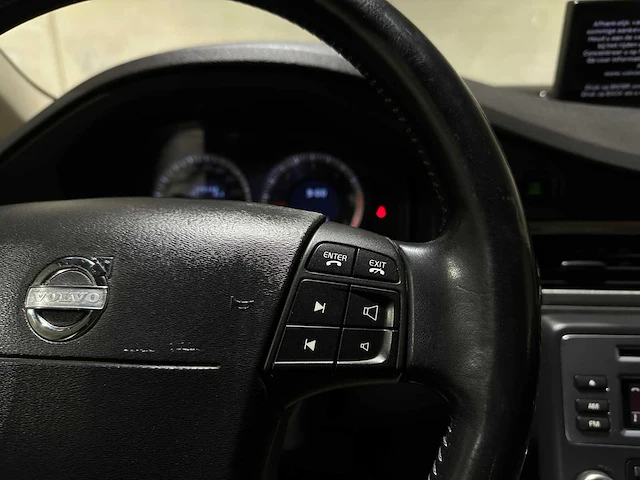 Volvo xc70 2.4 d5 summum automaat 185pk 2009, sl-408-h - afbeelding 15 van  40