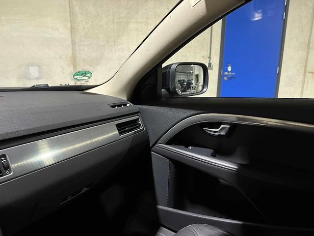 Volvo xc70 2.4 d5 summum automaat 185pk 2009, sl-408-h - afbeelding 21 van  40