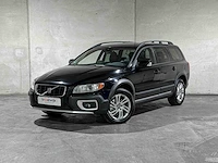 Volvo xc70 2.4 d5 summum automaat 185pk 2009, sl-408-h - afbeelding 12 van  40