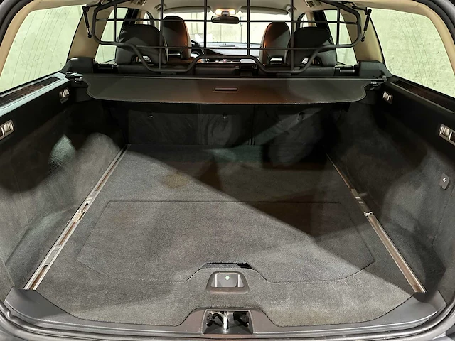 Volvo xc70 2.4 d5 summum automaat 185pk 2009, sl-408-h - afbeelding 27 van  40