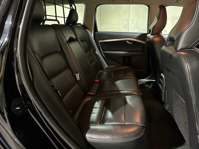 Volvo xc70 2.4 d5 summum automaat 185pk 2009, sl-408-h - afbeelding 30 van  40