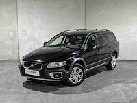 Volvo xc70 2.4 d5 summum automaat 185pk 2009, sl-408-h - afbeelding 34 van  40
