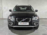Volvo xc70 2.4 d5 summum automaat 185pk 2009, sl-408-h - afbeelding 36 van  40