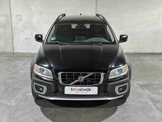 Volvo xc70 2.4 d5 summum automaat 185pk 2009, sl-408-h - afbeelding 37 van  40