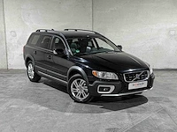 Volvo xc70 2.4 d5 summum automaat 185pk 2009, sl-408-h - afbeelding 39 van  40