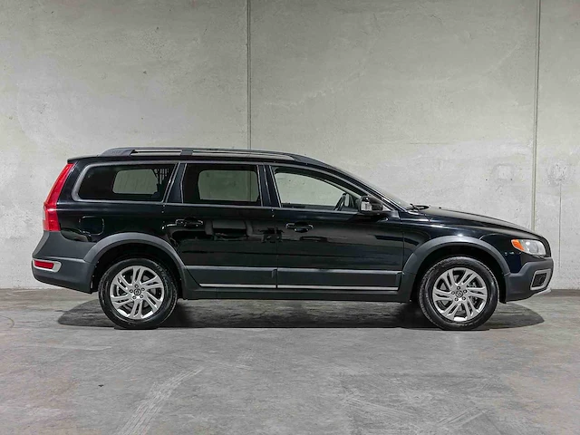 Volvo xc70 2.4 d5 summum automaat 185pk 2009, sl-408-h - afbeelding 40 van  40