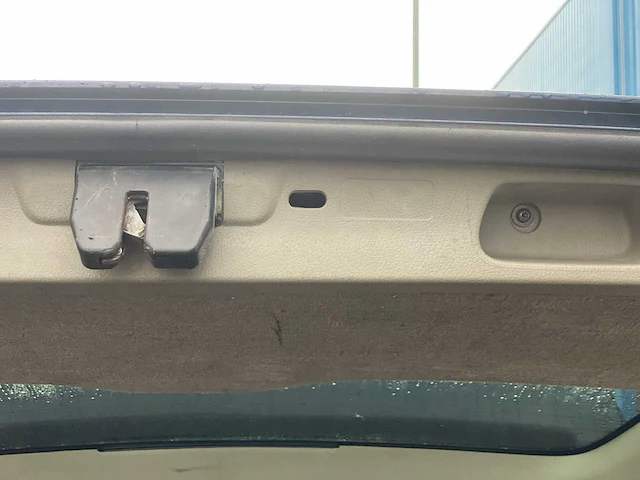 Volvo xc70 2.5 t geartronic comfort line 2002 | 76-ld-bn i - afbeelding 19 van  31