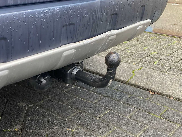 Volvo xc70 2.5 t geartronic comfort line 2002 | 76-ld-bn i - afbeelding 20 van  31