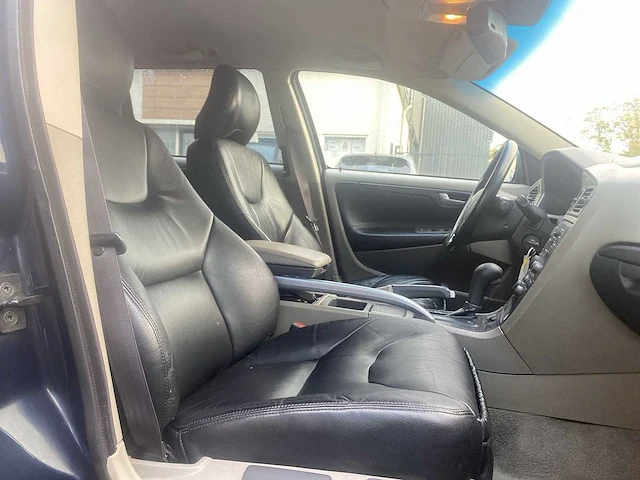 Volvo xc70 2.5 t geartronic comfort line 2002 | 76-ld-bn i - afbeelding 24 van  31