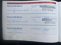 Volvo xc70 2.5 t geartronic comfort line 2002 | 76-ld-bn i - afbeelding 25 van  31