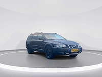 Volvo xc70 2.5 t geartronic comfort line 2002 | 76-ld-bn i - afbeelding 23 van  31