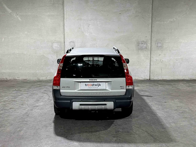 Volvo xc70 2.5 t momentum 209pk 2006, 84-tk-vn - afbeelding 6 van  41