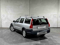 Volvo xc70 2.5 t momentum 209pk 2006, 84-tk-vn - afbeelding 8 van  41