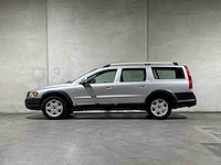 Volvo xc70 2.5 t momentum 209pk 2006, 84-tk-vn - afbeelding 9 van  41