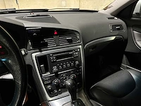 Volvo xc70 2.5 t momentum 209pk 2006, 84-tk-vn - afbeelding 22 van  41